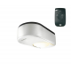 SOMFY napęd do bram garażowych Dexxo Optimo 800N PB RTS