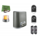SOMFY zestaw do bram przesuwnych ELIXO 500 3S RTS 24V COMFORT PACK