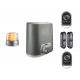 SOMFY zestaw do bram przesuwnych ELIXO 500 230V RTS COMFORT PACK