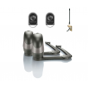 SOMFY zestaw do bram skrzydłowych AXOVIA 220B RTS STANDARD PACK