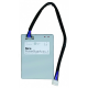 NICE akumulator awaryjny PS124 24V 1.2 Ah