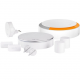 SOMFY SYPROTECT HOME ALARM PREMIUM PACK