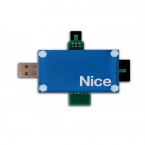 NICE moduł Bluetooth do centrali D-Pro Automatic NDA004