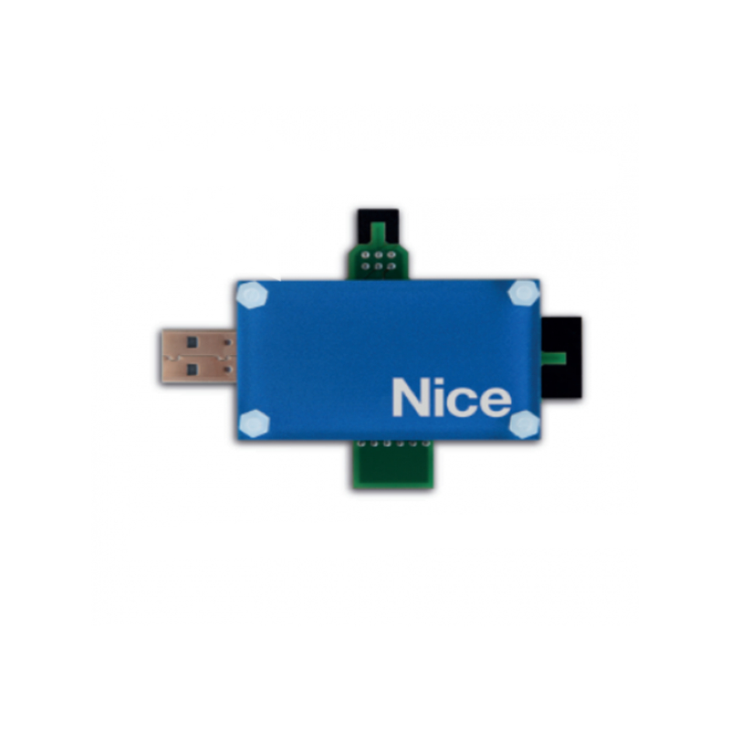NICE NDA004 moduł Bluetooth do centrali D-Pro Automatic