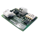 BFT karta rozszerzająca B EBA RS 485 LINK
