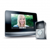 SOMFY wideodomofon V500