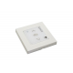 SOMFY nadajnik Smoove Origin io z ramką Pure io-homecontrol®