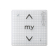 SOMFY nadajnik Smoove 1 io Pure Shine io-homecontrol®