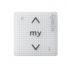 SOMFY nadajnik Smoove 1 io Pure Shine io-homecontrol®