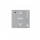 SOMFY nadajnik Smoove 1 io Silver Shine io-homecontrol®