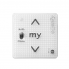 SOMFY nadajnik Smoove 1 A/M io Pure Shine io-homecontrol®