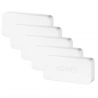 SOMFY SYPROTECT pack 5 IntelliTAGTM (czujnik otwarcia i wstrząsowy), jednostka opakowania 5 szt