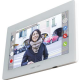 CAME wideodomofon bezsłuchawkowy XTS 7 WH WIFI (840CH-0030) (MONITOR WEWNĘTRZNY)