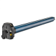 SOMFY napęd do bram rolowanych RDO 60 CSI S 55/17 VVF 2,5m