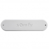 SOMFY Eolis 3D WireFree RTS - wstrząsowy czujnik wiatru - biały