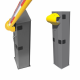 CAME szlaban GARD G3250 SYSTEM PODSTAWOWY LED