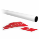 CAME ramię aluminiowe tubowe G03002