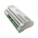 CAME centralka audio/video z wbudowanym zasilaczem DC010AC