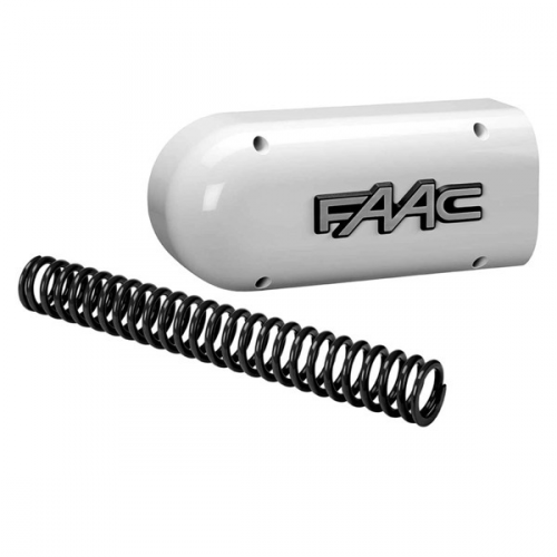 FAAC sprężyna z uchwytem mocowania ramienia "S" dla B680H