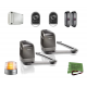 SOMFY zestaw do bram skrzydłowych AXOVIA 3S io PACK COMFORT