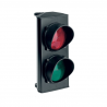 BFT lampa semaforowa podwójna ASF25L2RV230