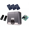 GENIUS zestaw do bram przesuwnych BLIZZARD 400 C ENC