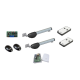 ROGER BRUSHLESS Zestaw LIGHT BE20/200 do bram skrzydłowych do 5m (2,5m + 2,5m)