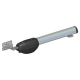 ROGER BRUSHLESS napęd do bram skrzydłowych BE20/400