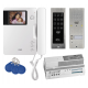 URMET zestaw wideodomofonowy 1740/521-ZK-RF