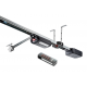 SOMMER zestaw do bram garażowych S 9080 base+ 800N