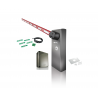 SOMFY szlaban Levixo 40 24V RTS z ramieniem 3m LED