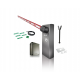 SOMFY szlaban Levixo 60 24V RTS z ramieniem 5m LED