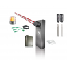 SOMFY szlaban Levixo 40 24V RTS z ramieniem 3m LED FULL ZESTAW