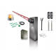 SOMFY szlaban Levixo 60 24V RTS z ramieniem 5m LED FULL ZESTAW