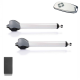 MARANTEC zestaw do bram 2-skrzydłowych COMFORT 516 L