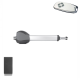 MARANTEC zestaw do bram 1-skrzydłowych COMFORT 525 L