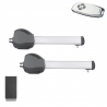 MARANTEC zestaw do bram 2-skrzydłowych COMFORT 530 L
