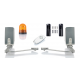 MARANTEC zestaw do bram 2-skrzydłowych COMFORT 560 SET