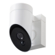 SOMFY OUTDOOR CAMERA kolor BIAŁY