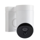SOMFY OUTDOOR SECURITY CAMERA