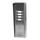 BENINCA domofon bezprzewodowy GSM-PLUS4 (4 lokalowy)