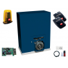 BFT zestaw do bram przesuwnych przemysłowych SP3500 TRI 400 (SAFETY)