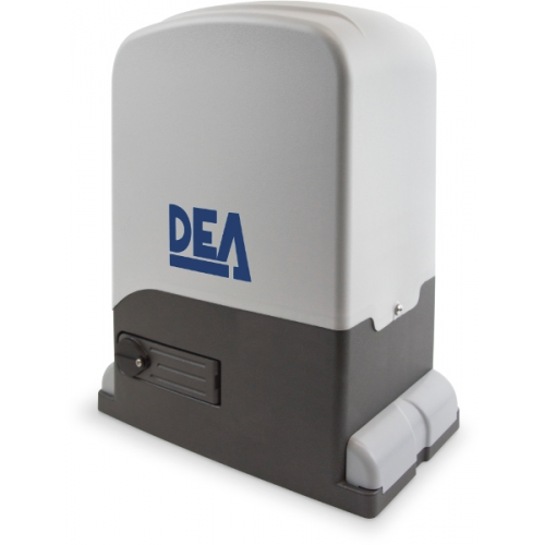 DEA System napęd do bram przesuwnych REV220 o maksymalnej wadze 1400kg