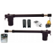 MIWI-URMET / APRIMATIC zestaw do bram skrzydłowych ROD400 KIT