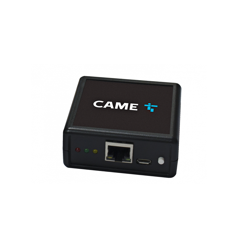 CAME moduł Ethernet RETH001