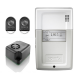 SOMFY Rollixo RTS premium - zestaw: sterownik, 2 x pilot Keygo RTS, syrena