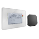 SOMFY Termostat 2 W + odbiornik - sterowanie ogrzewaniem do TaHoma