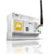 SOMFY TaHoma® DIN Rail PACK WF - Centralna jednostka sterująca montowana na szynie DIN z modulem io i WiFi