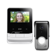 SOMFY wideodomofon V100+