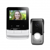 SOMFY wideodomofon V100+